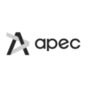 Logo APEC (Association Pour l'Emploi des Cadres)