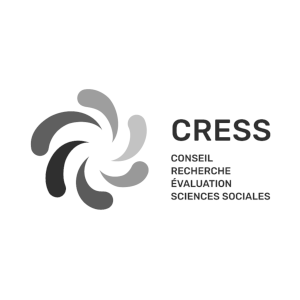 Logo Cabinet CRESS