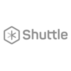 Logo kShuttle