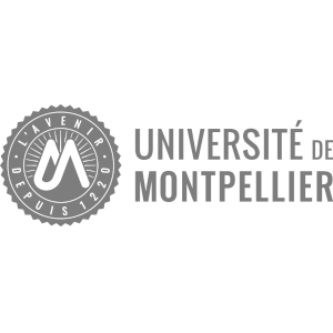 Logo Université de Montpellier