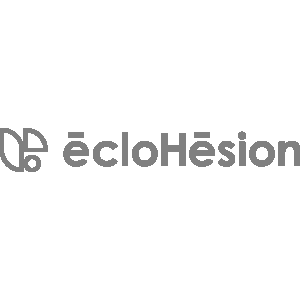 Logo EcloHésion